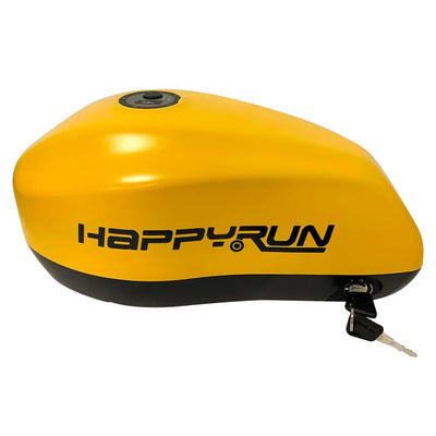 HappyRun Battery Replacement for G100 Batteries G100 Top Battery - Yellow 1