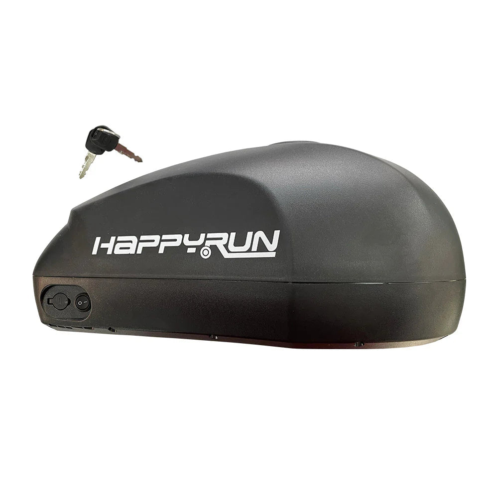 HappyRun Battery Replacement for G100 Pro Batteries G100 Pro Top Battery - Black 1