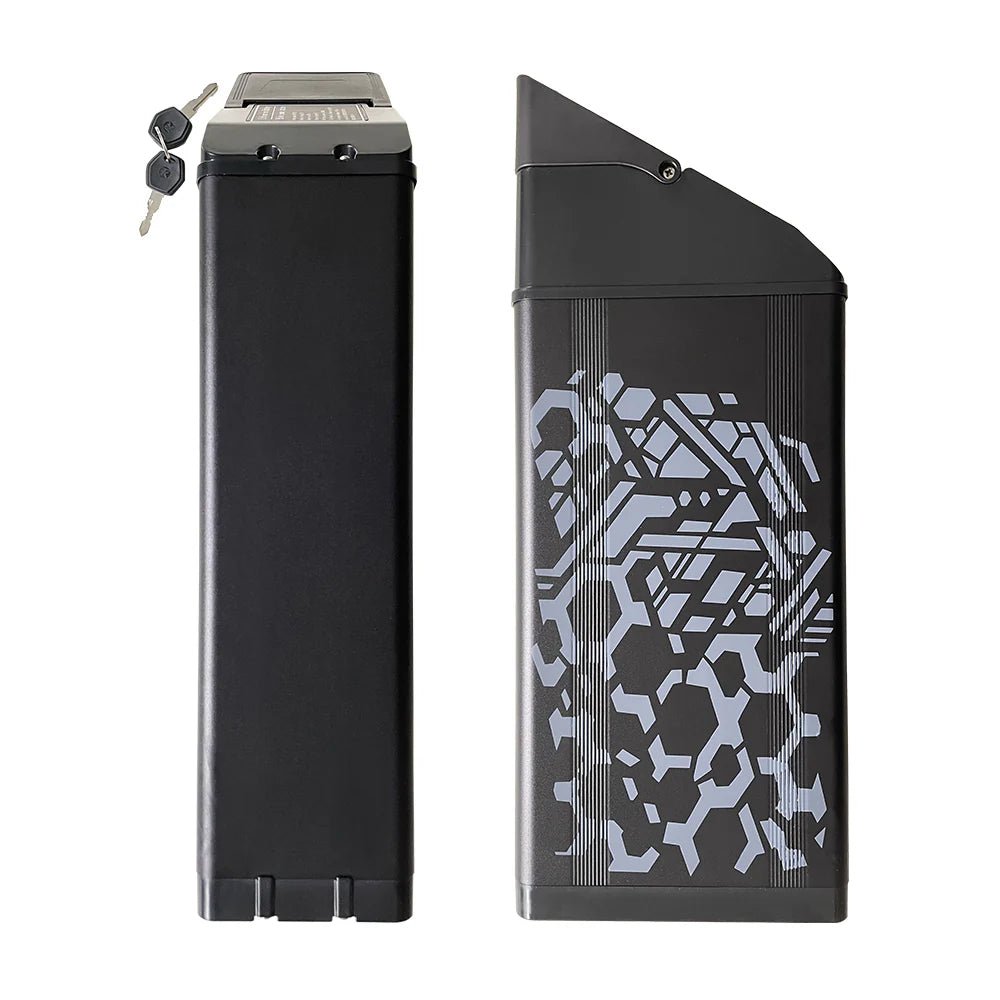 HappyRun Battery Replacement for G300 Pro Batteries 1