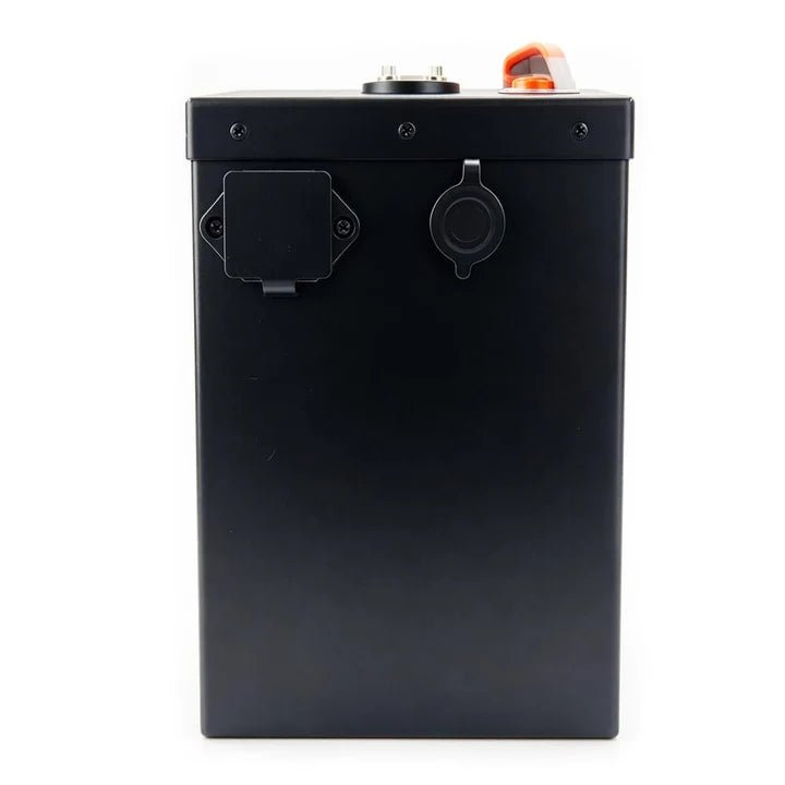 HappyRun Battery Replacement for G300 SE Batteries 1