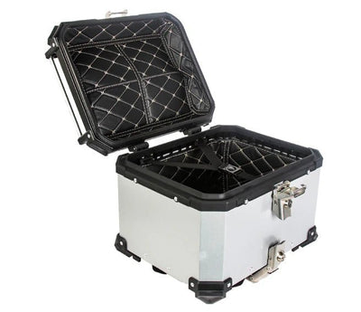 Happyrun E-bike Cargo Box HappyRun Accessories G70/ G70Pro/G50/G100 Pro 1