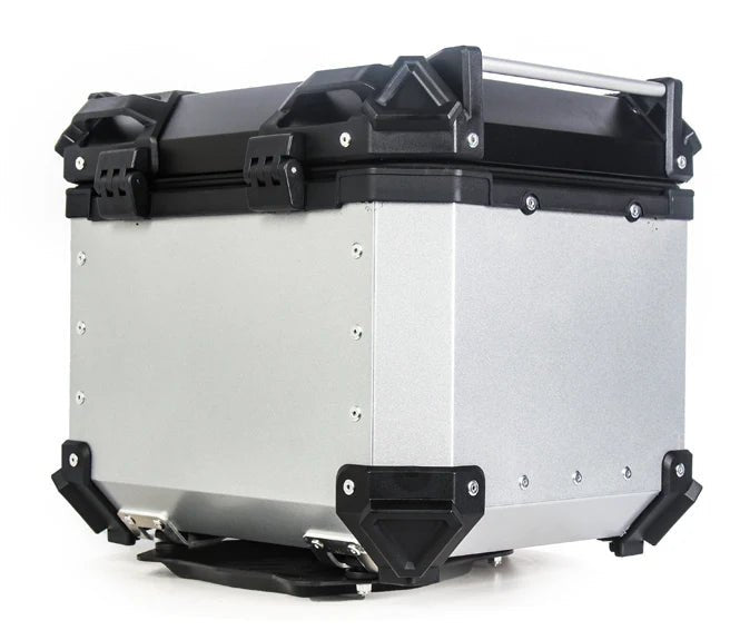 Happyrun E-bike Cargo Box HappyRun Accessories G70/ G70Pro/G50/G100 Pro 2