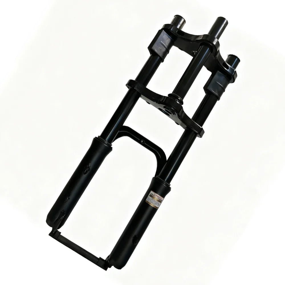 Happyrun Ebike Front Suspension Fork HappyRun Accessories G50 4