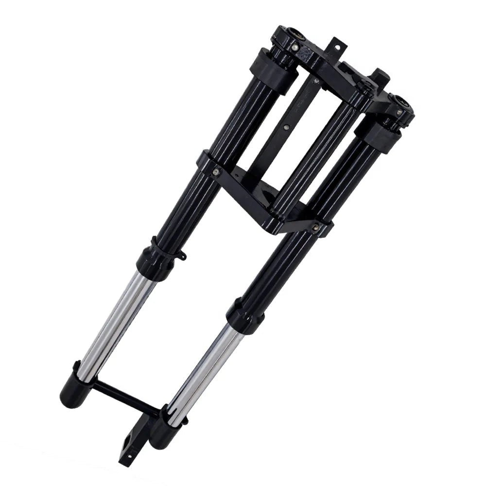 Happyrun Ebike Front Suspension Fork HappyRun Accessories Tank G300 Pro 1