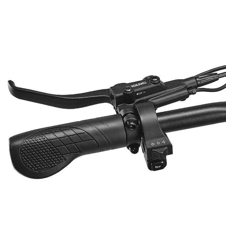HappyRun G18 Pro 4500W Electric Dirt Bike Dirt Electric Bikes 9