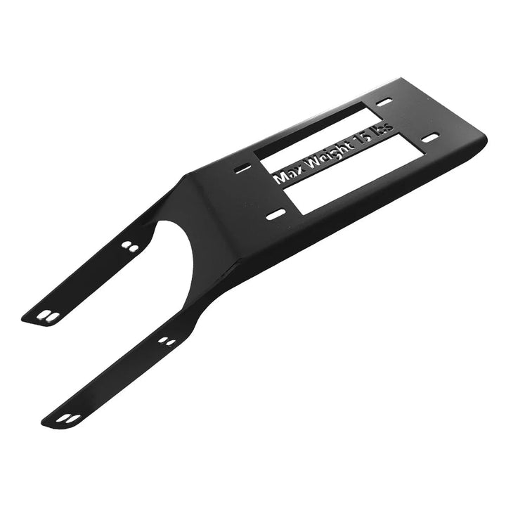 HappyRun Rack for Tank G50 Electric Bike HappyRun Accessories G50 e-bikes 1