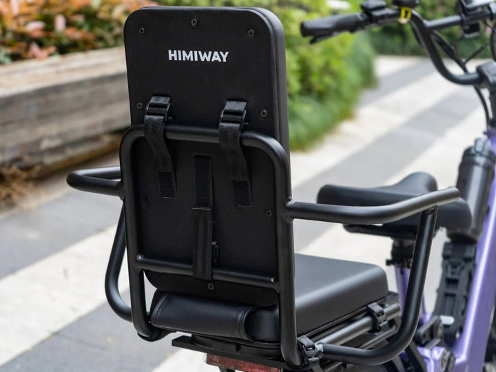 Himiway Captain’s Chair Racks &amp; Fenders 6