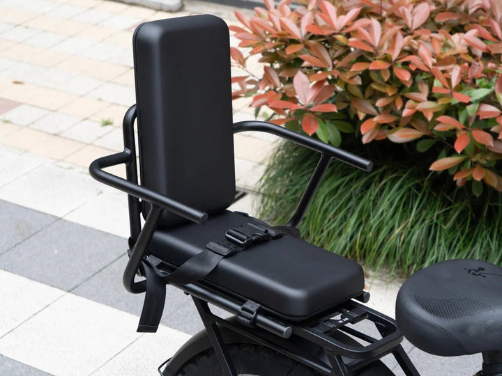 Himiway Captain’s Chair Racks &amp; Fenders 4