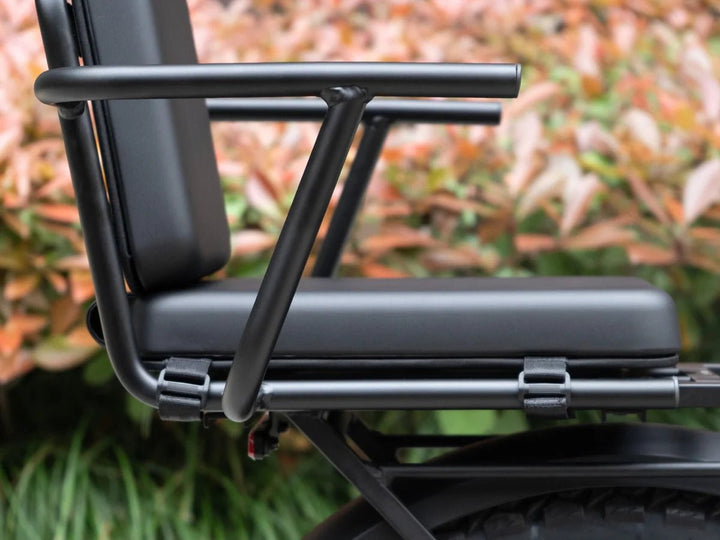Himiway Captain’s Chair Racks &amp; Fenders 5