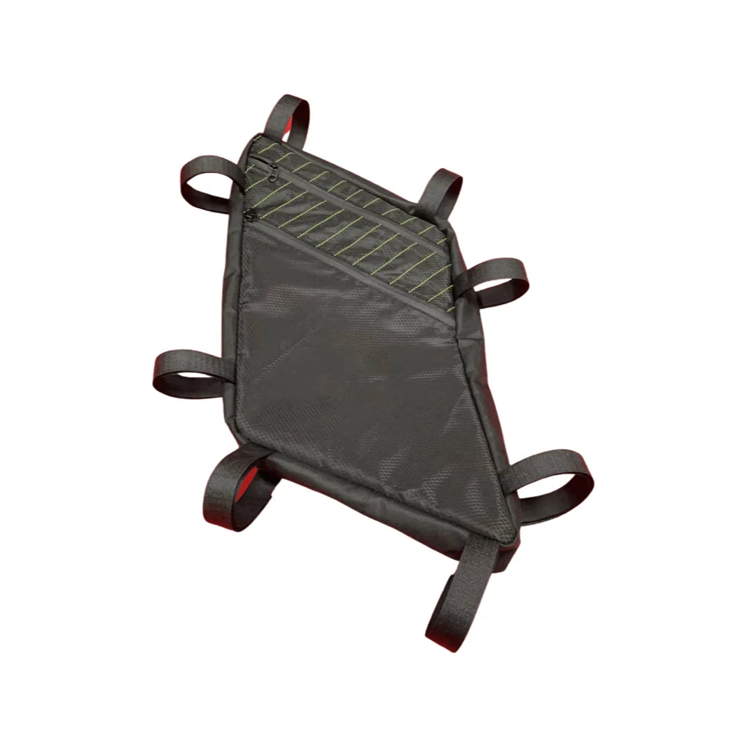 Bags & Baskets For Goat Power Bikes