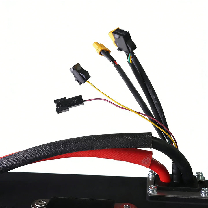 Kaabo Battery 72V40AH for King GTR MAX Kaabo Accessories 3