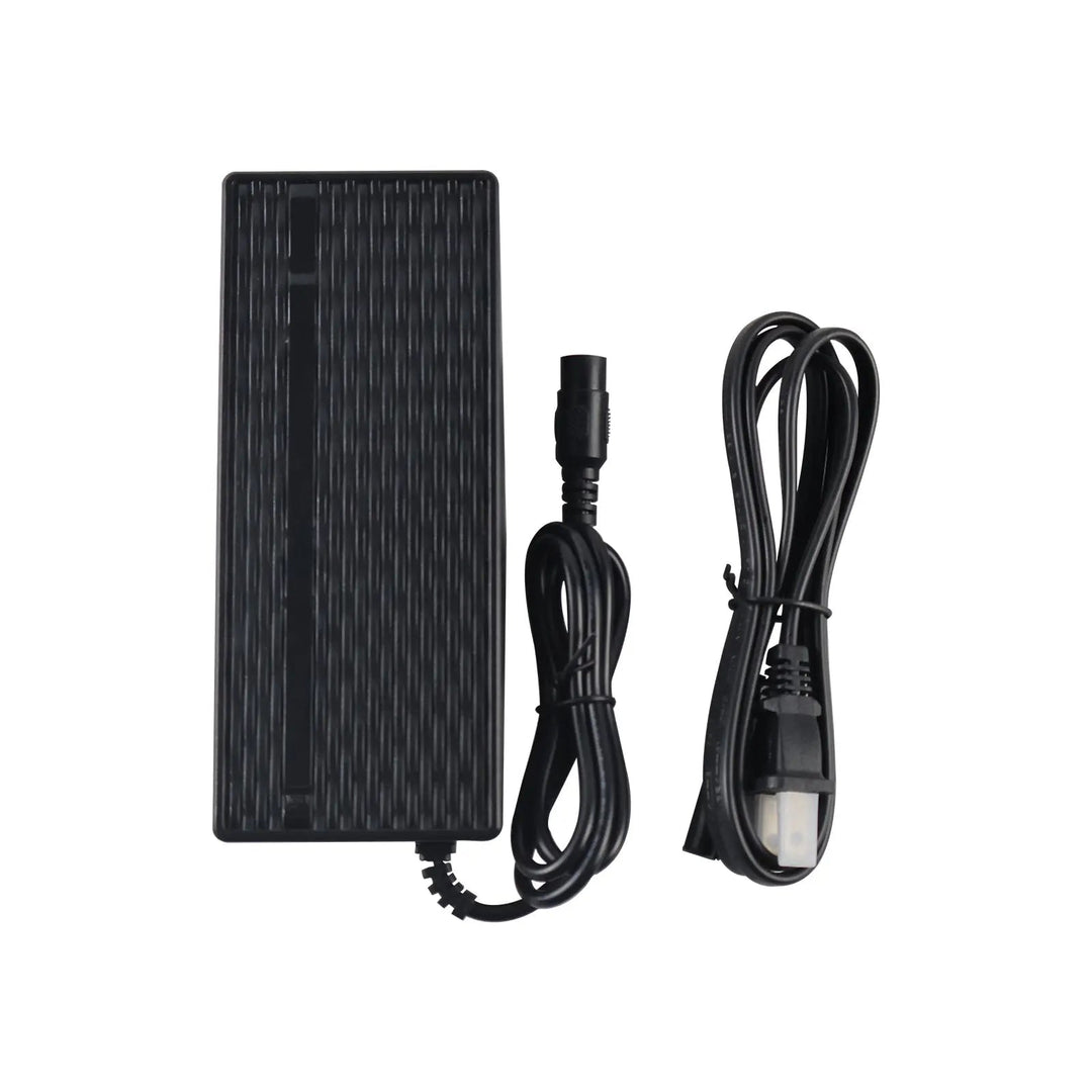 Kaabo Electric Scooters Chargers Kaabo Accessories Mantis 8 / Mantis 10 Lite 54.6V 2A Aviation-head Charger 6