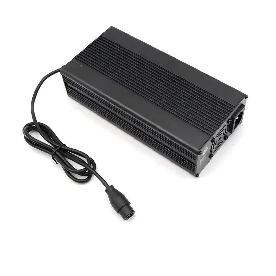 Kaabo Electric Scooters Chargers Kaabo Accessories Mantis King GT / Warrior X Max 67.2V 5A Fast Charger 9