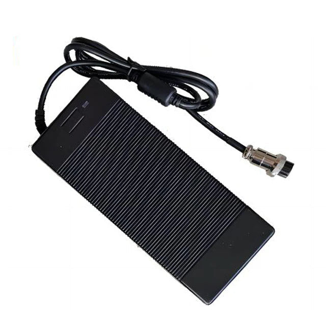 Kaabo Electric Scooters Chargers Kaabo Accessories Warrior X Plus /Warrior X Pro /Warrior 11-&nbsp;67.2V 1.75A Aviation-head charger 2