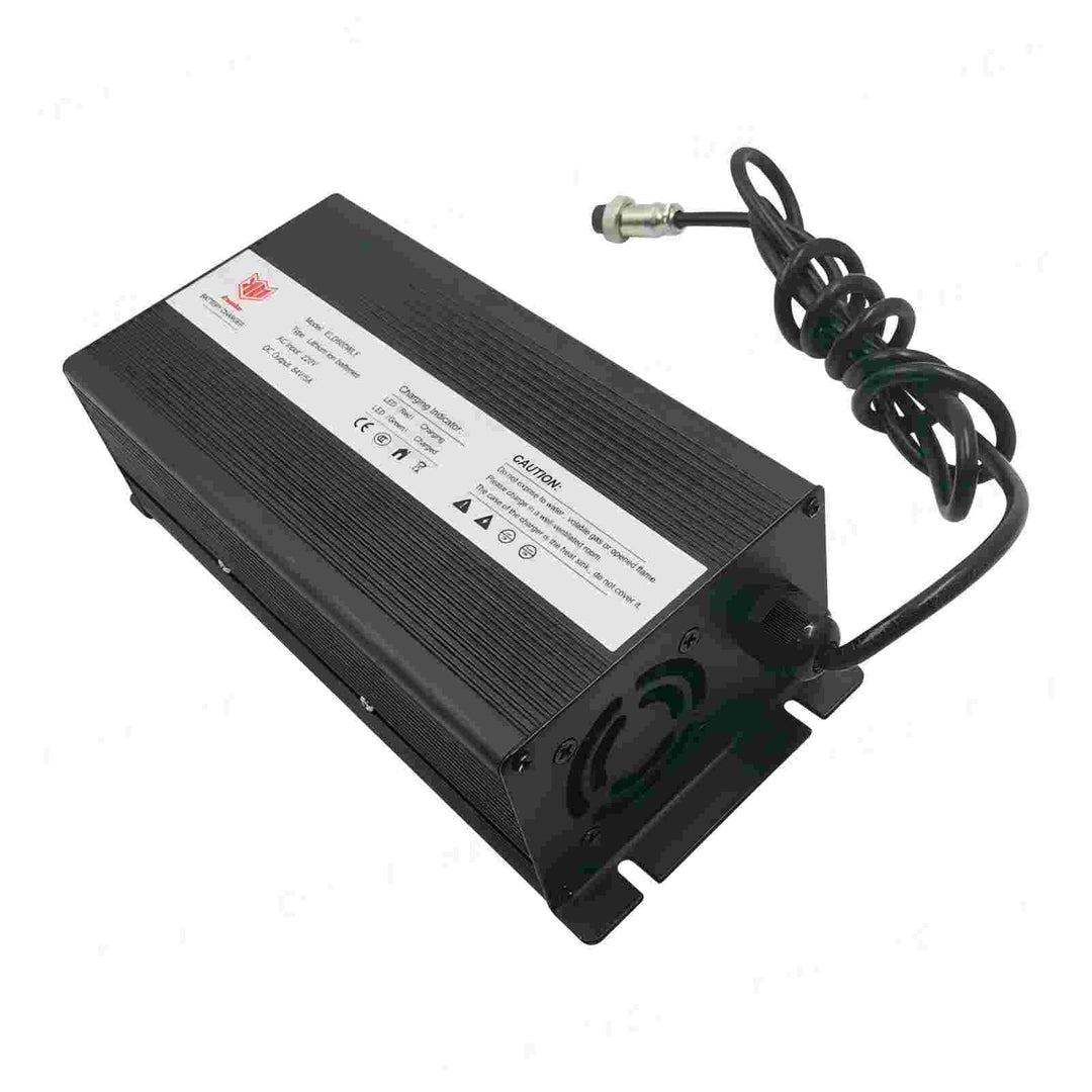 Kaabo Electric Scooters Chargers Kaabo Accessories King GTR/ GTR Max 84V 5A Fast Charger 10