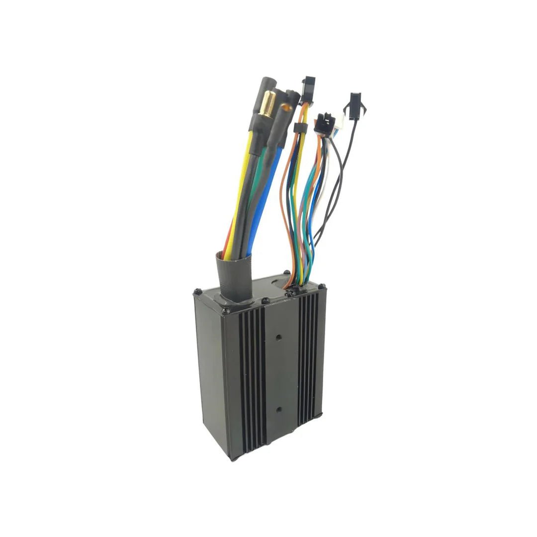 Kaabo King GT 72V 50A Controller Kaabo Accessories Front 1