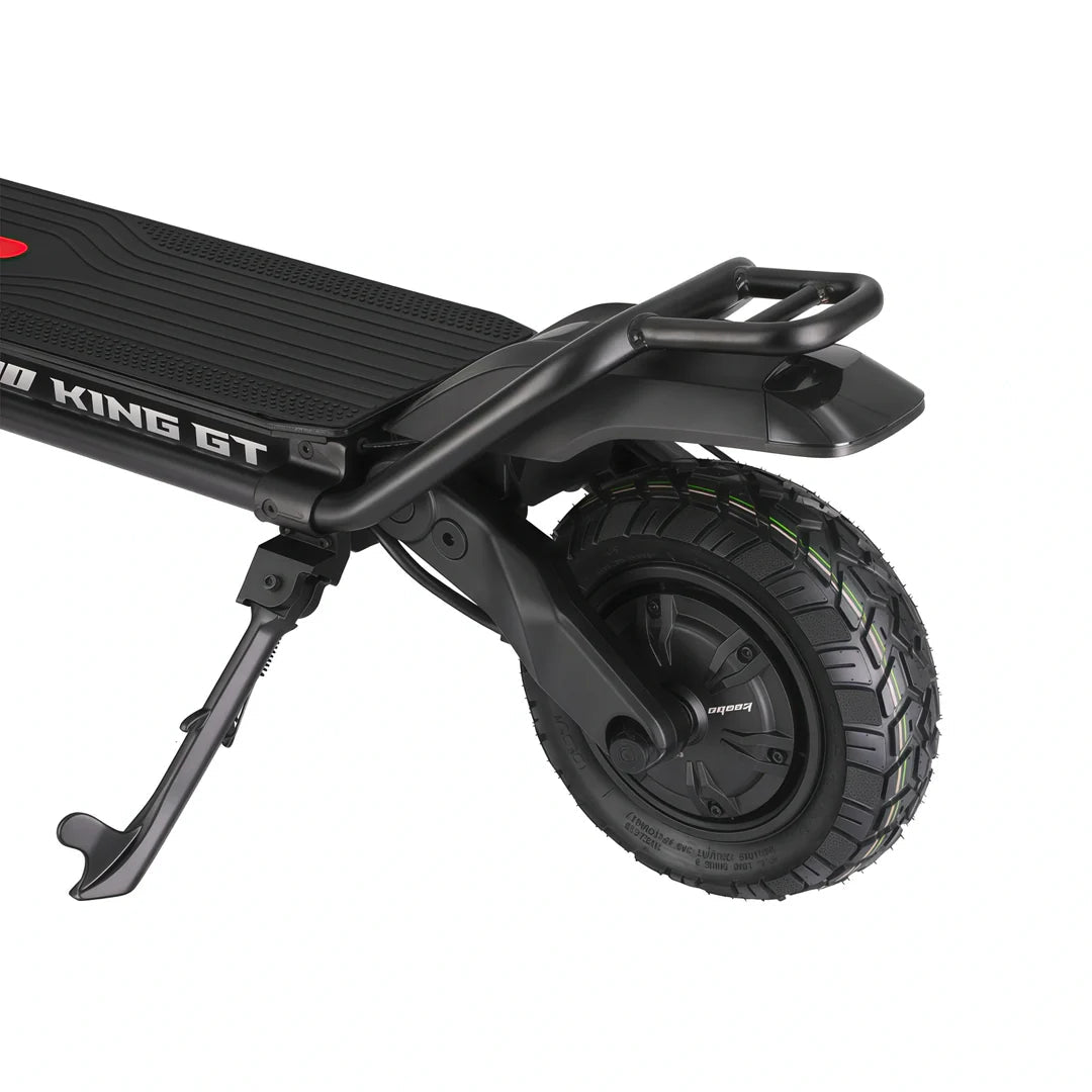 Kaabo King GT Pro Electric Scooters Kaabo Warrior Series Electric Scooters Gold 5