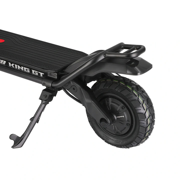 Kaabo King GT Pro Electric Scooters Kaabo Warrior Series Electric Scooters Gold 5