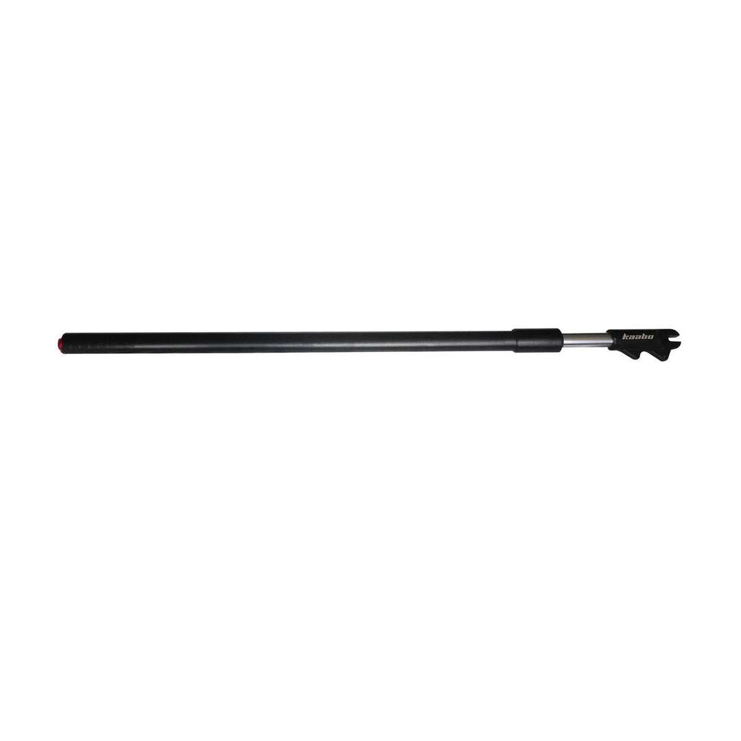 Kaabo King GT Pro Front suspension Kaabo Accessories Black 4