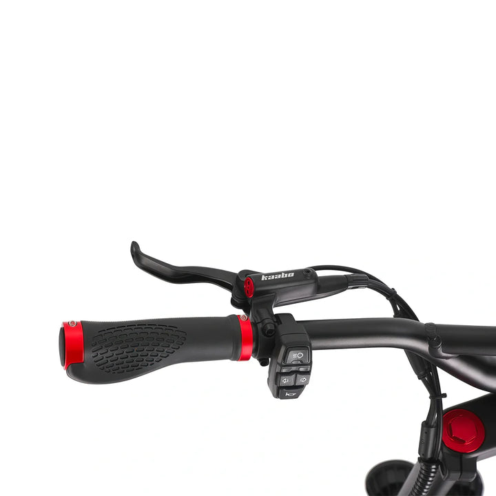 Kaabo King GT Pro Electric Scooters