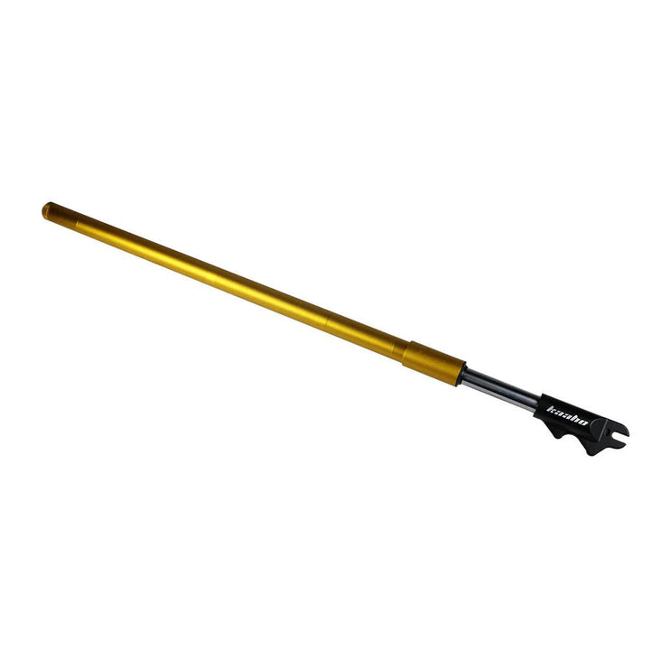 Kaabo King GTR Front suspension Kaabo Accessories Gold 3