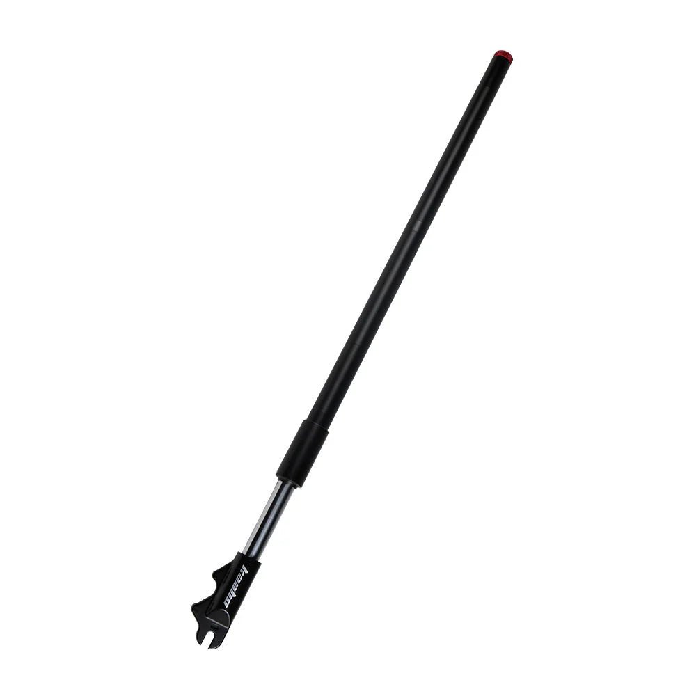Kaabo King GTR Front suspension Kaabo Accessories Black 1