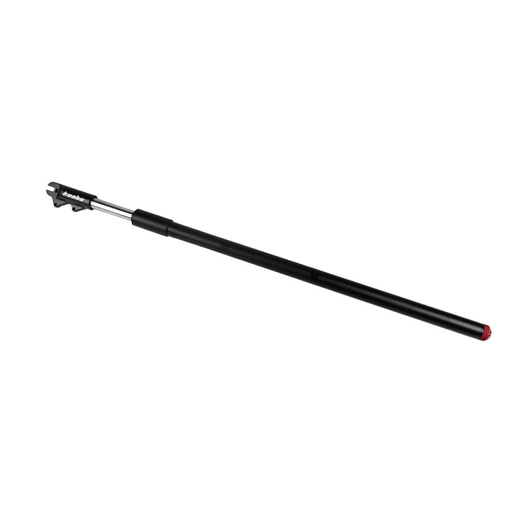 Kaabo King GTR Front suspension Kaabo Accessories Gold 4