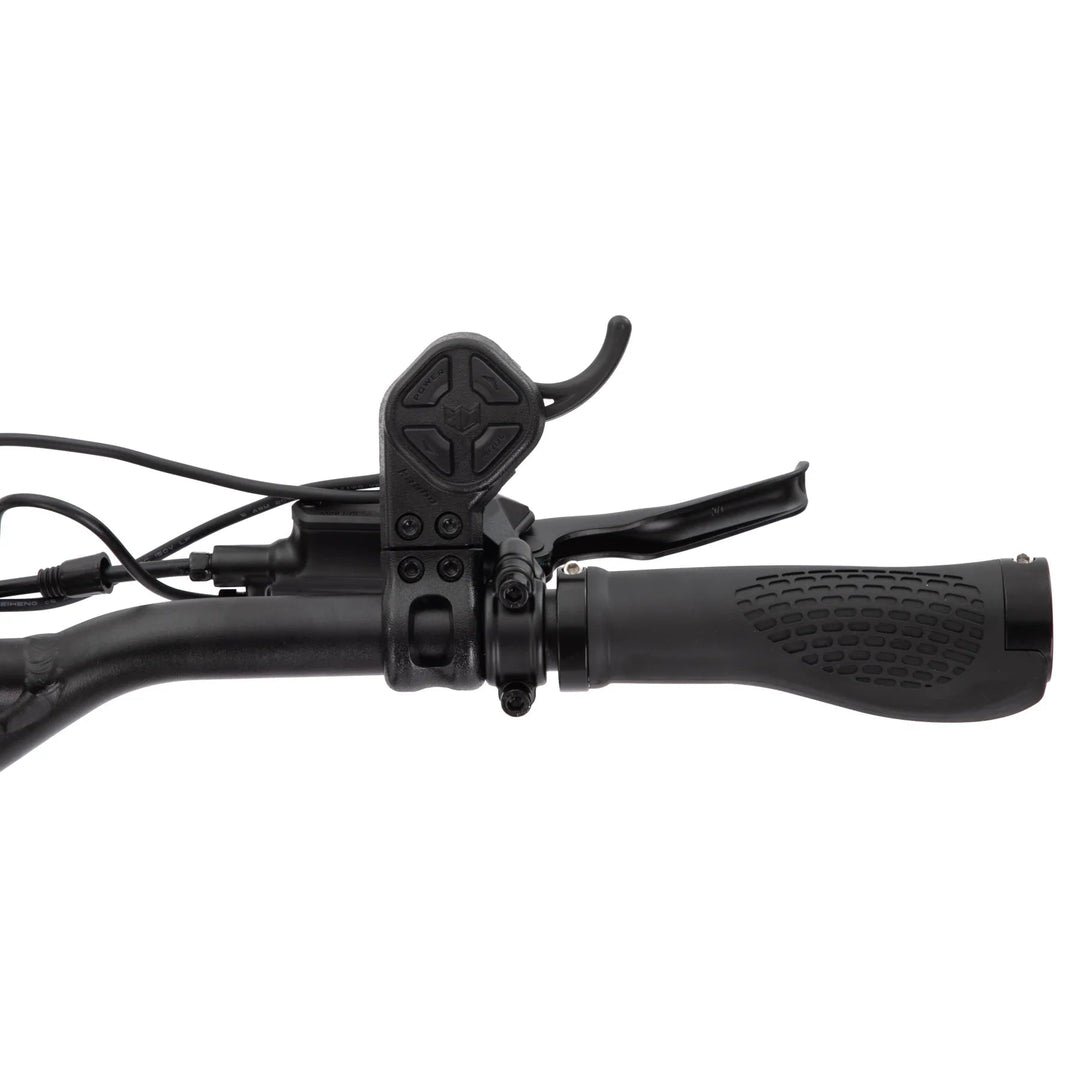 Kaabo King GTR Max Electric Scooter Stand Up Scooters Gold 5