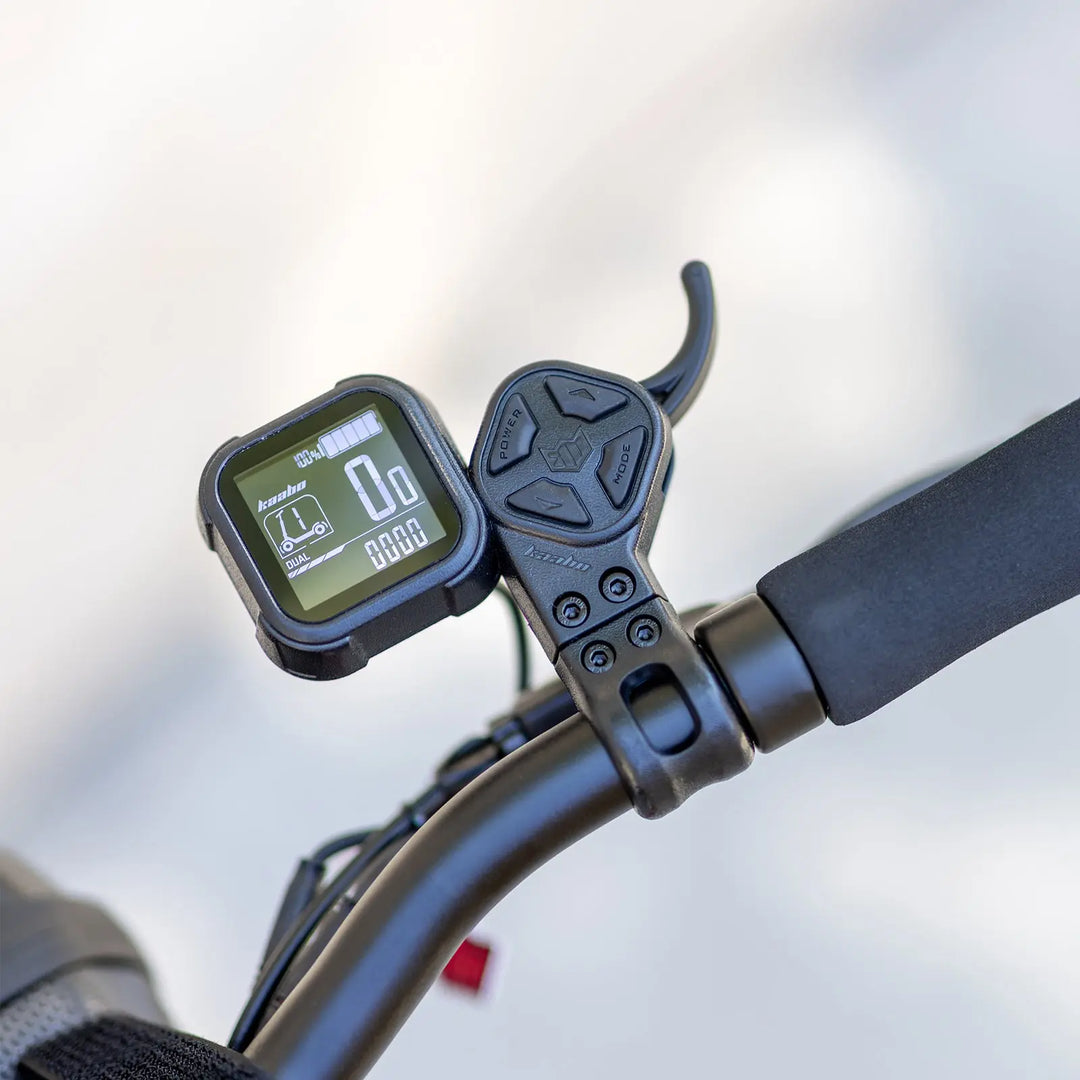 Kaabo Mantis 8 Lite Electric Scooter