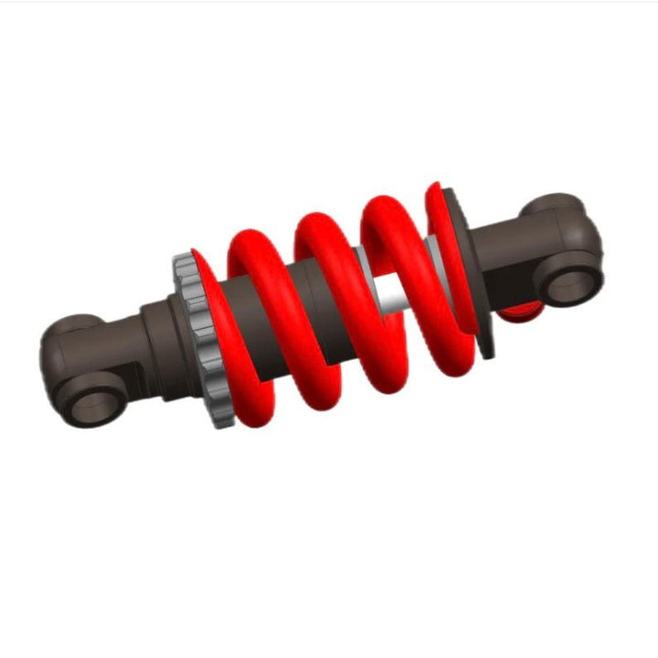Kaabo Mantis King GT adjustable shock Kaabo Accessories Front 1