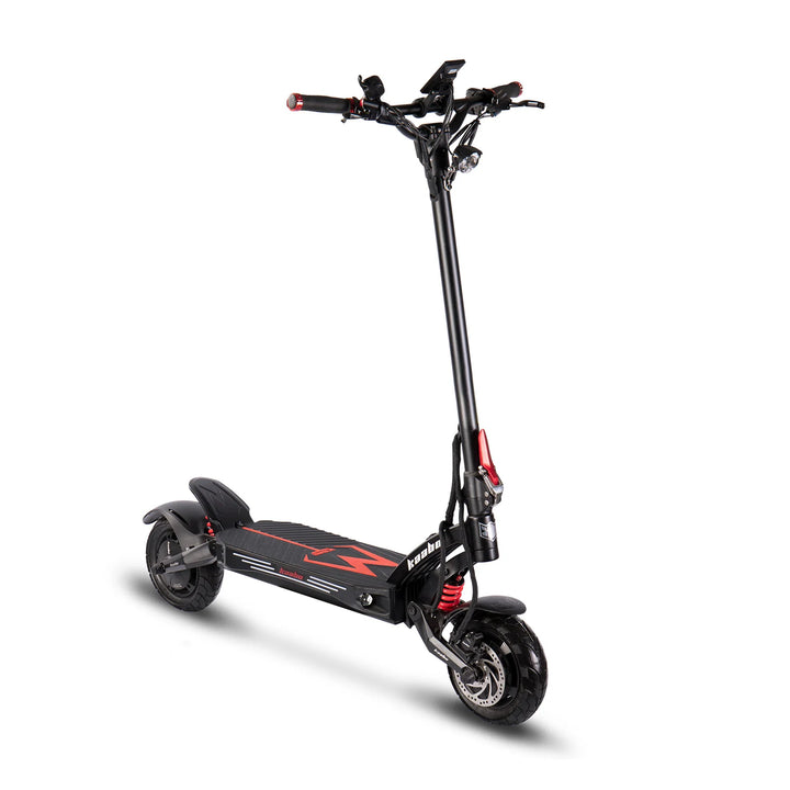 Kaabo Mantis King GT Electric Scooter