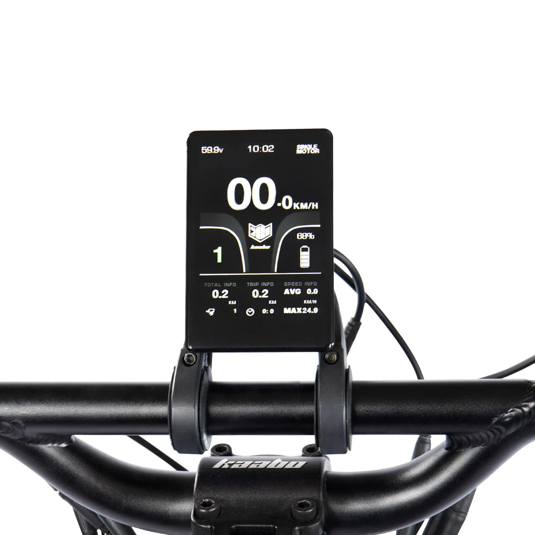 Kaabo Mantis King GT Electric Scooter