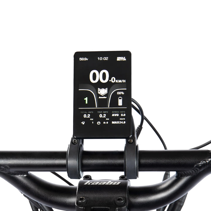 Kaabo Mantis King GT Electric Scooter