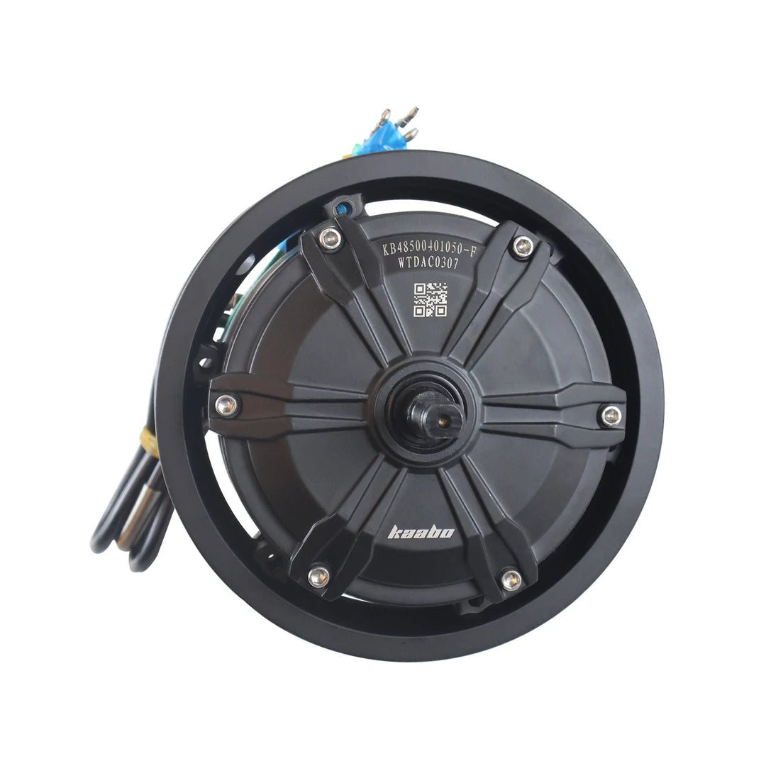 Kaabo Mantis Series Motor Kits Kaabo Accessories Mantis 8 Brushless Motor 48V 500W- Rear 9