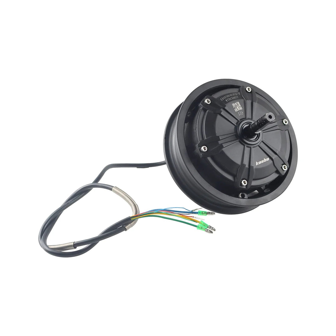 Kaabo Mantis Series Motor Kits Kaabo Accessories Mantis X Plus E-Scooter 500W Motor- Front 3