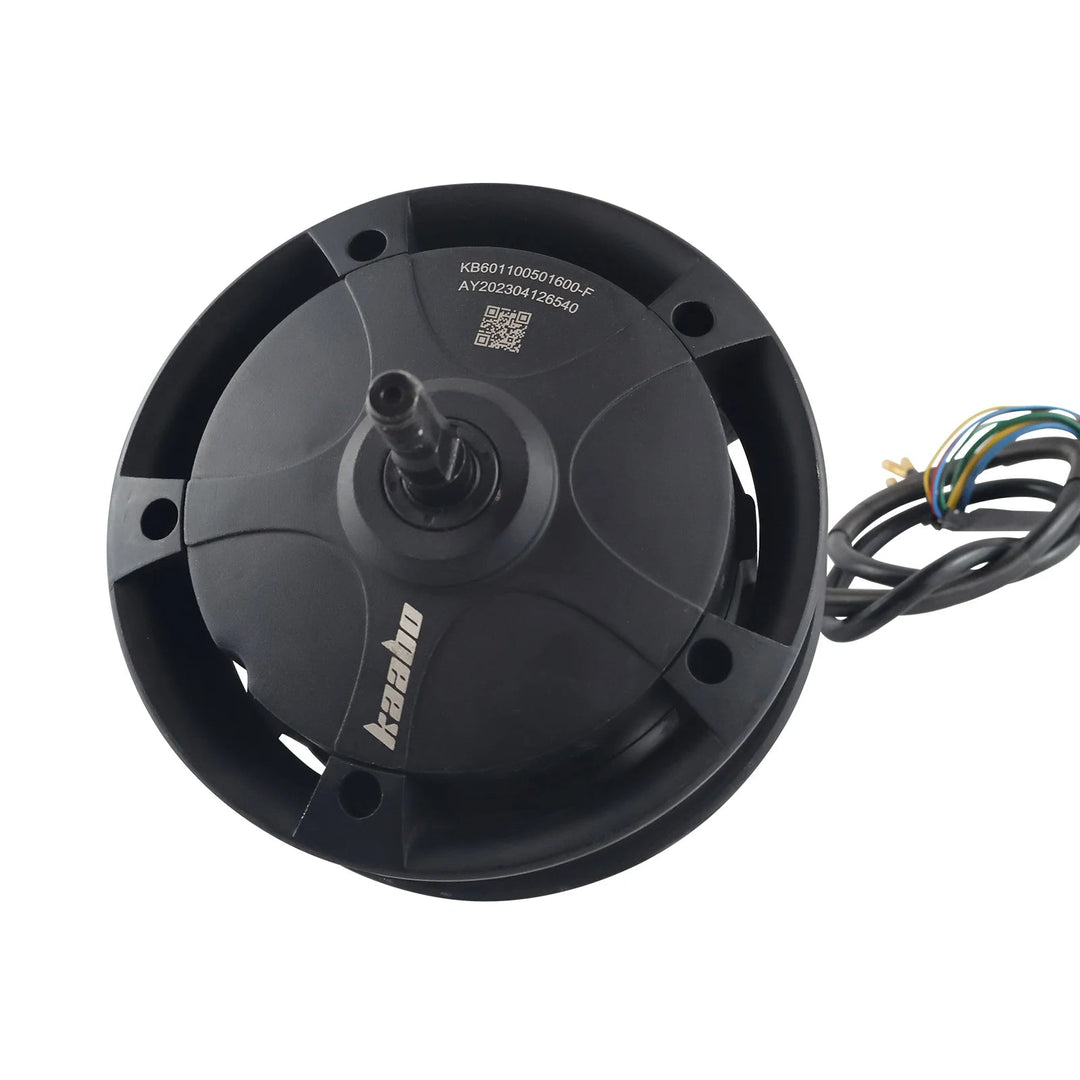 Kaabo Mantis Series Motor Kits Kaabo Accessories Mantis King GT 60V 1100W Motors- Front 1
