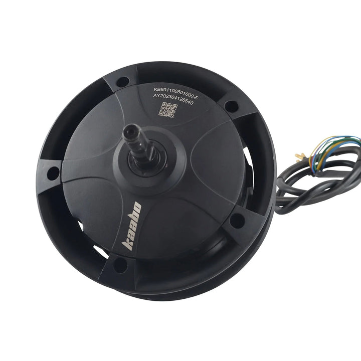 Kaabo Mantis Series Motor Kits Kaabo Accessories Mantis King GT 60V 1100W Motors- Front 1