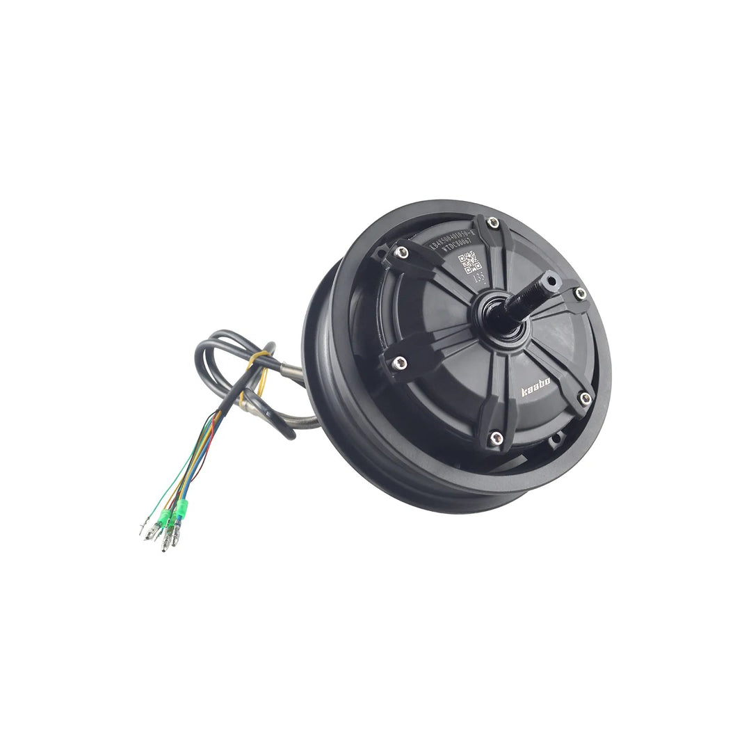 Kaabo Mantis Series Motor Kits Kaabo Accessories Mantis X Plus E-Scooter 500W Motor- Rear 4