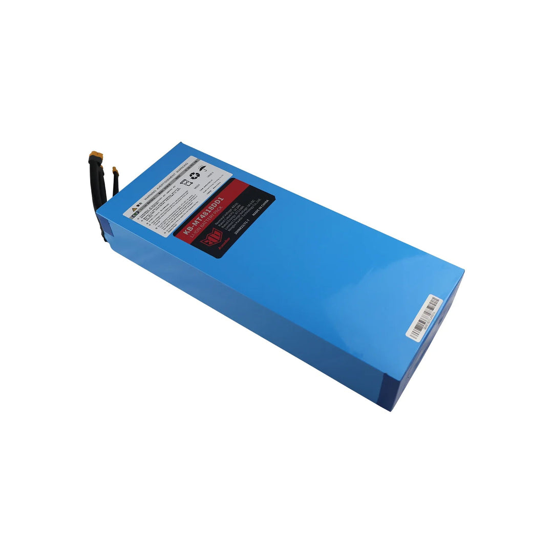 Kaabo Mantis X Plus E-Scooter 48V 18.2AH Battery Kaabo Accessories 1