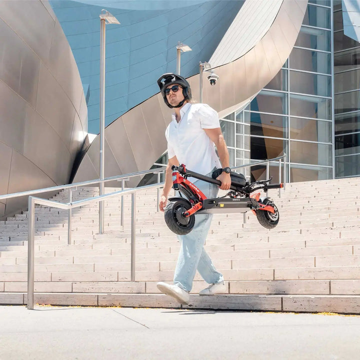 Kaabo Mantis 10 Lite Electric Scooter