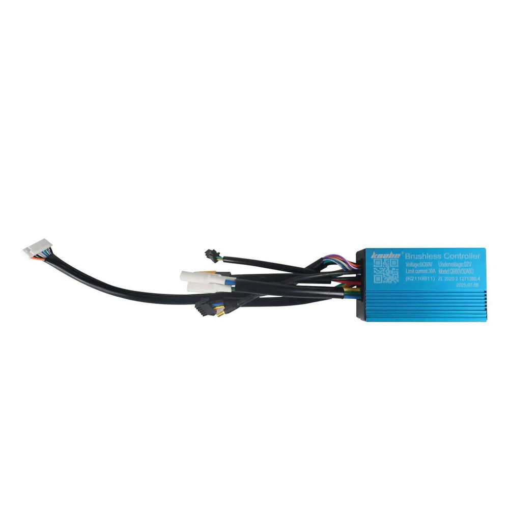Kaabo Warrior 11 MAX 60V50A Controller Kaabo Accessories Controller A (Rear Controller) 2
