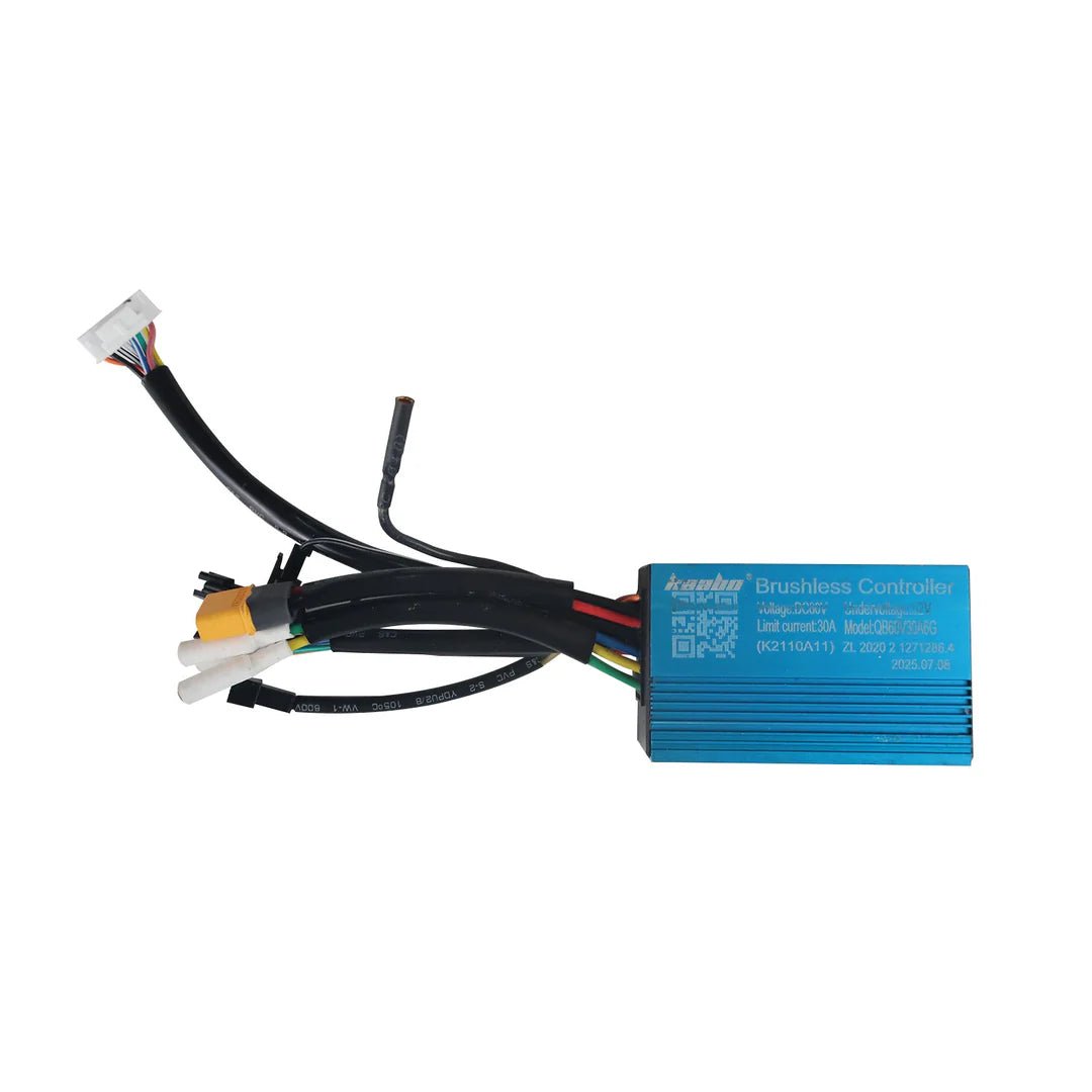 Kaabo Warrior 11 MAX 60V50A Controller Kaabo Accessories Controller B (Front Controller) 1