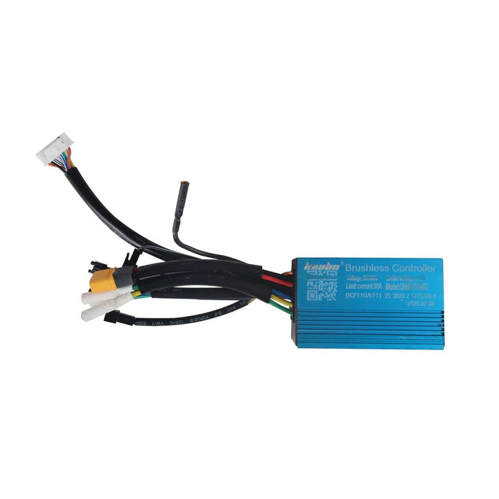 Kaabo Warrior 11 MAX 60V50A Controller Kaabo Accessories Controller B (Front Controller) 1
