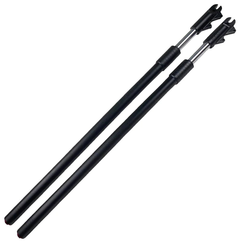 Kaabo Warrior 11 Pro + Front Shock Absorber Front Suspension 41" / 104 cm Kaabo Accessories Front 3