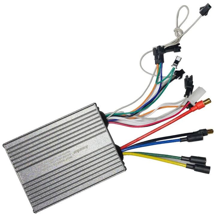 Kaabo Warrior 11 Pro+ Minimotors 60V 40A Controller Kaabo Accessories Front 1