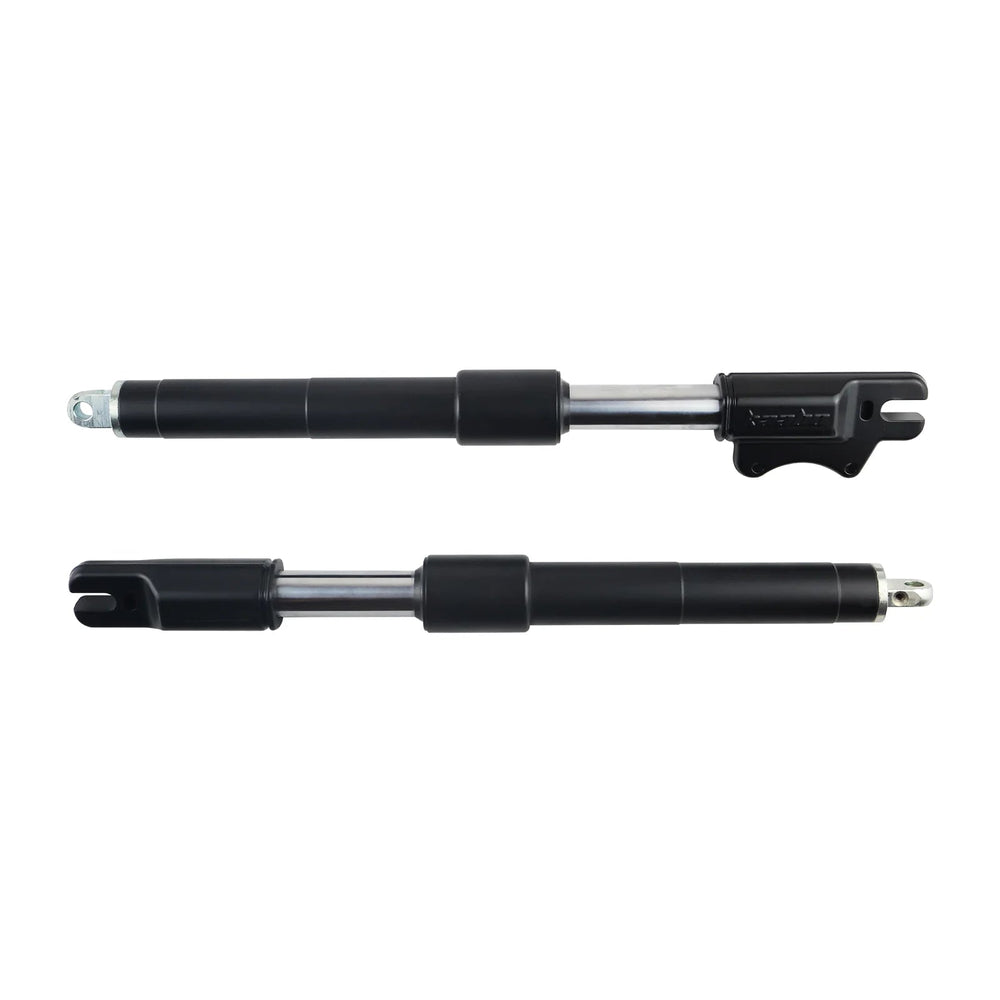 Kaabo Warrior X Plus Warrior X GT Front Fork Suspension Kaabo Accessories Black 2