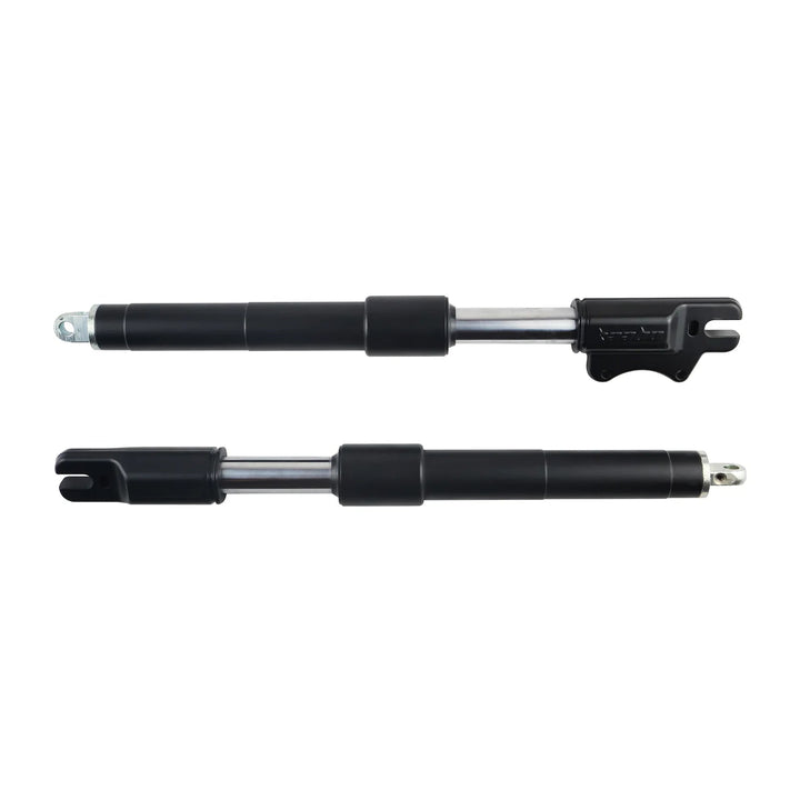Kaabo Warrior X Plus Warrior X GT Front Fork Suspension Kaabo Accessories Black 2