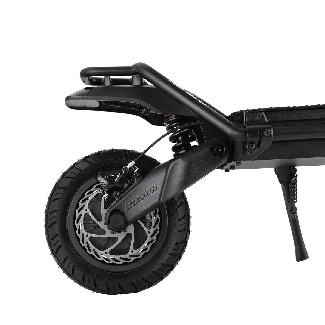 Kaabo King GTR Max Electric Scooter