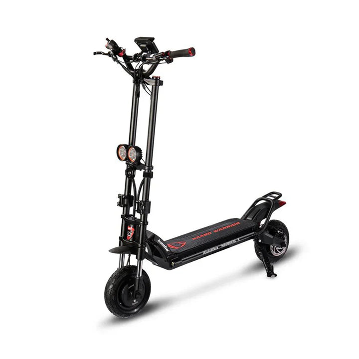 Kaabo Warrior X Plus Electric Scooter
