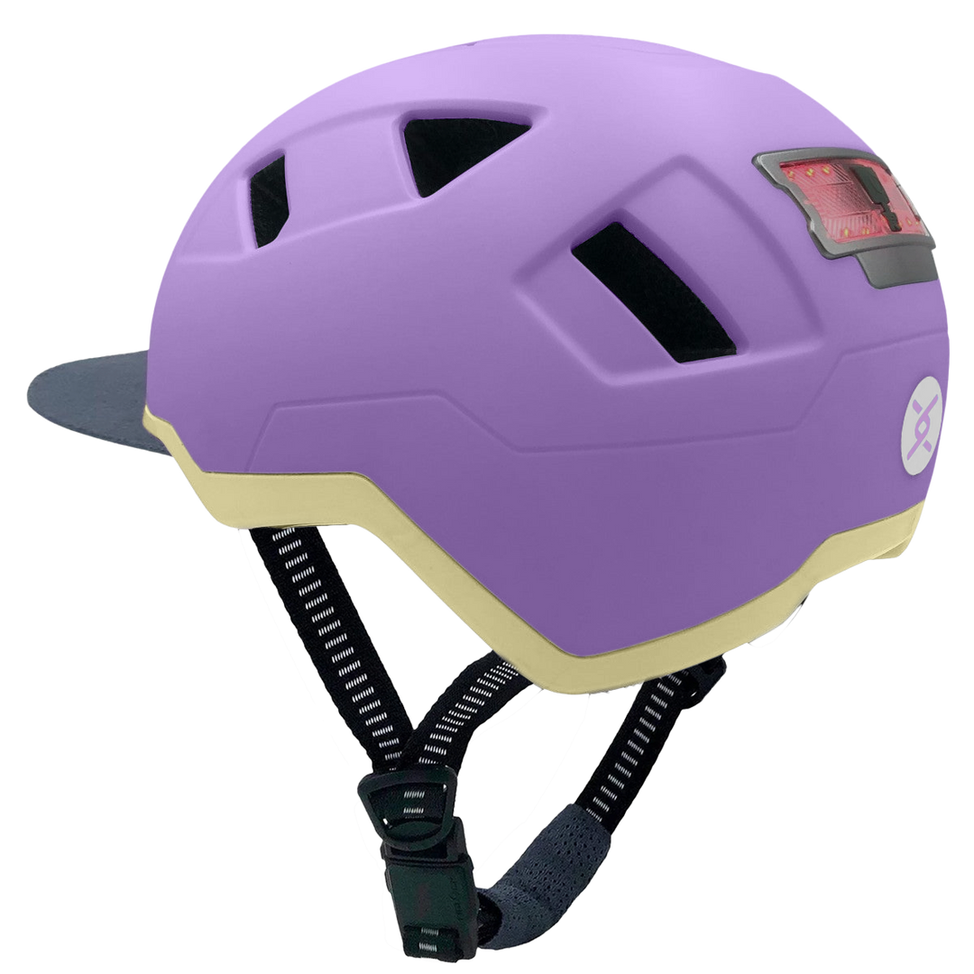 XNITO Helmet | E-bike Helmet